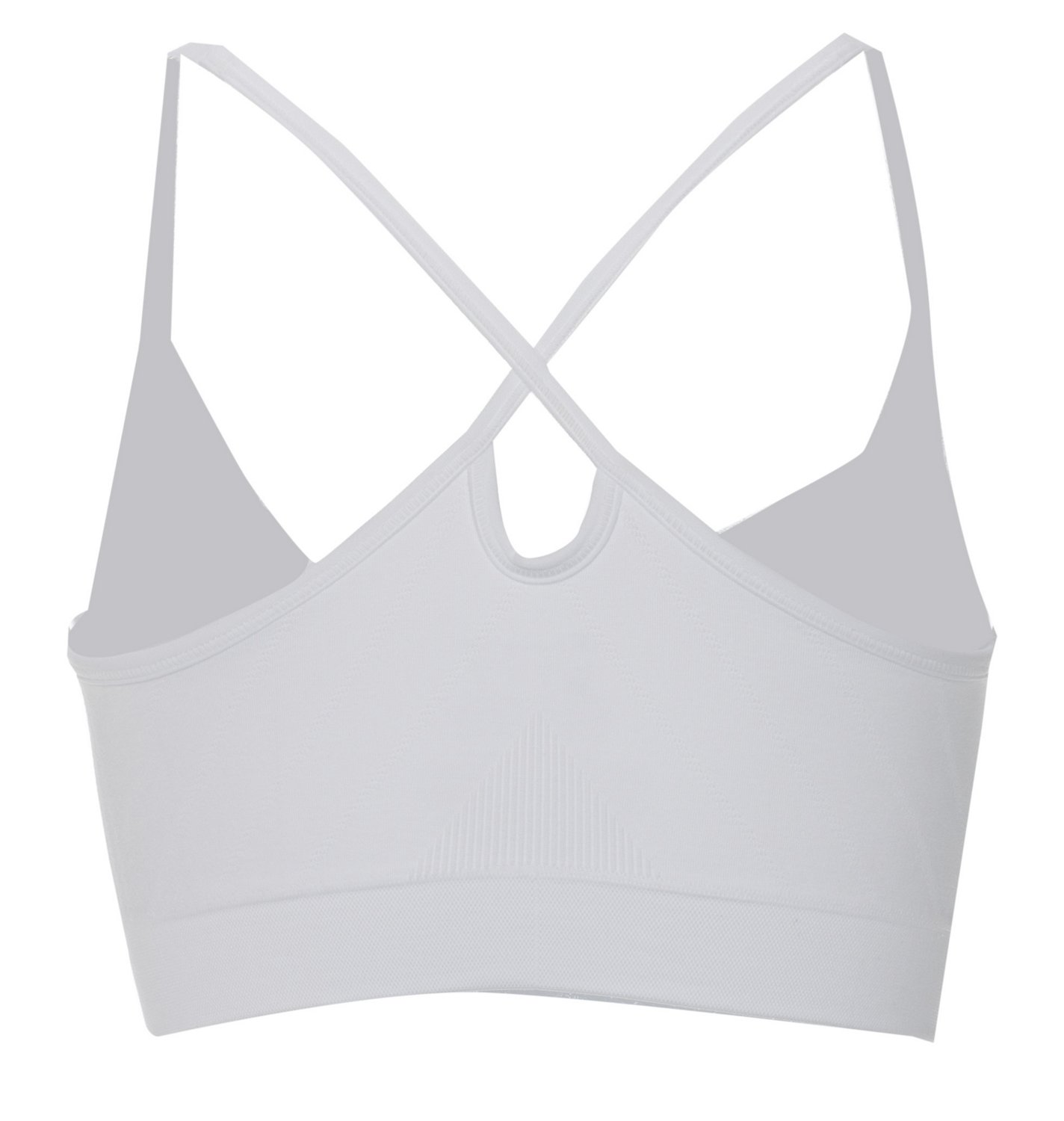 Champion Women's Double Dry® Seamless Cami Sports Bra thumbnail