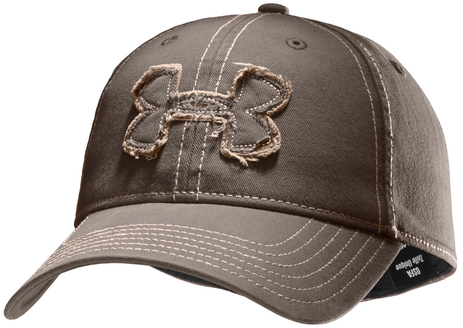 Under Armour® Men's Faded Cap