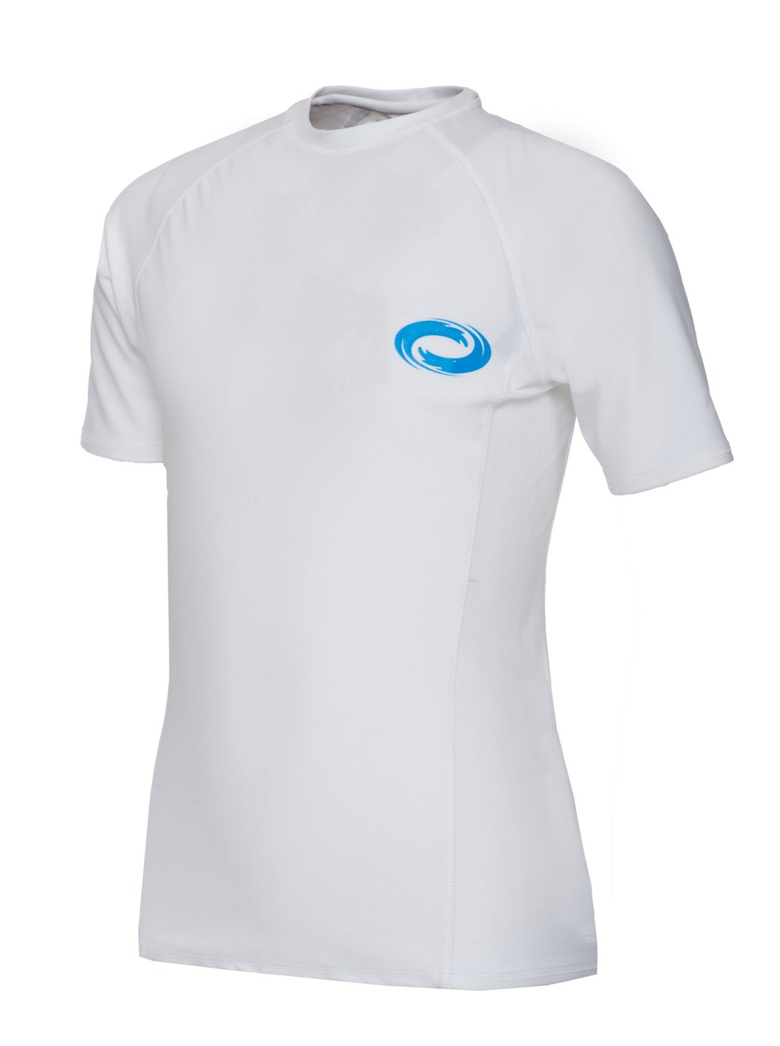 O'rageous® Boys' Short Sleeve Solid Rash Guard