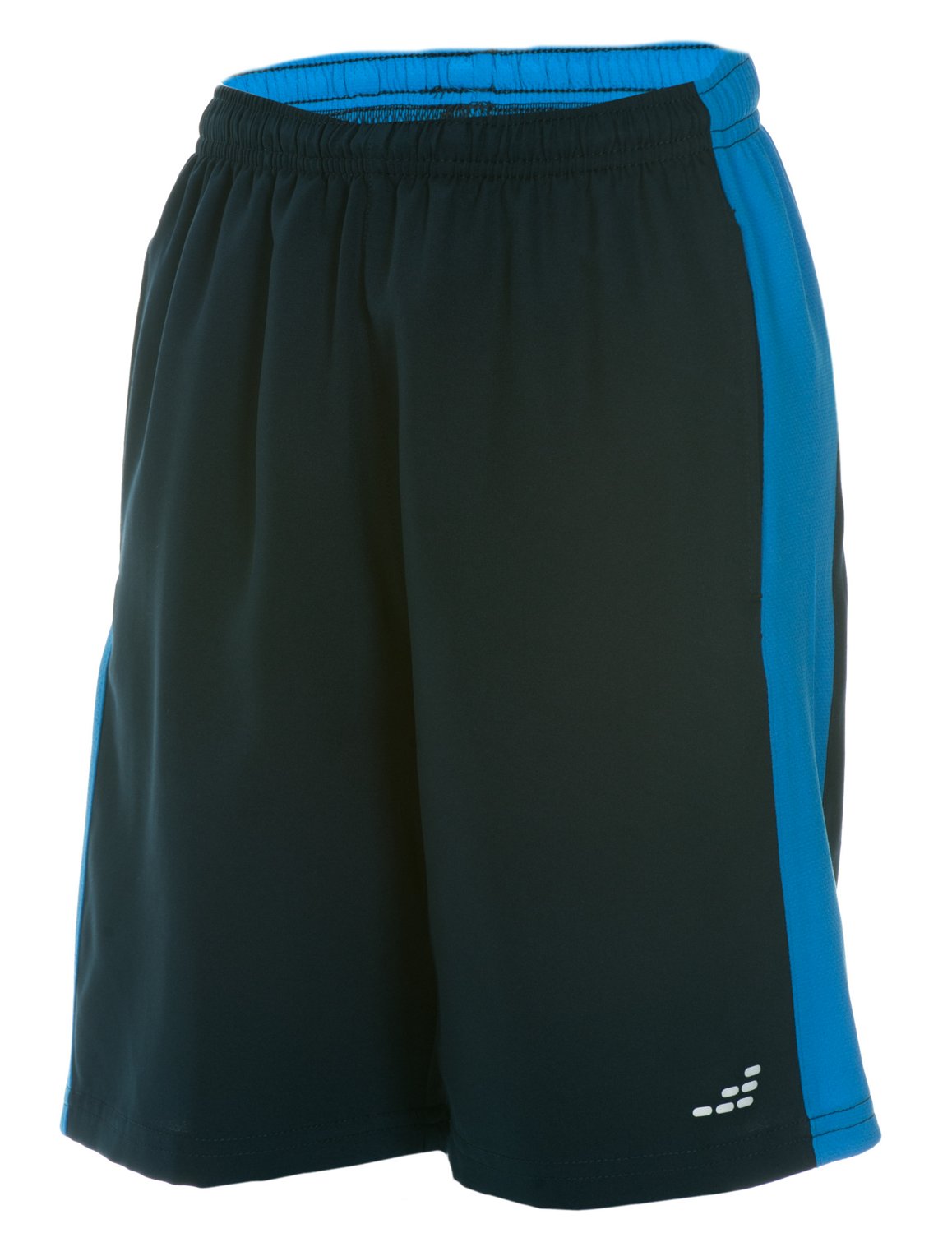 BCG Boys' Contrast Yoke Tennis Short thumbnail