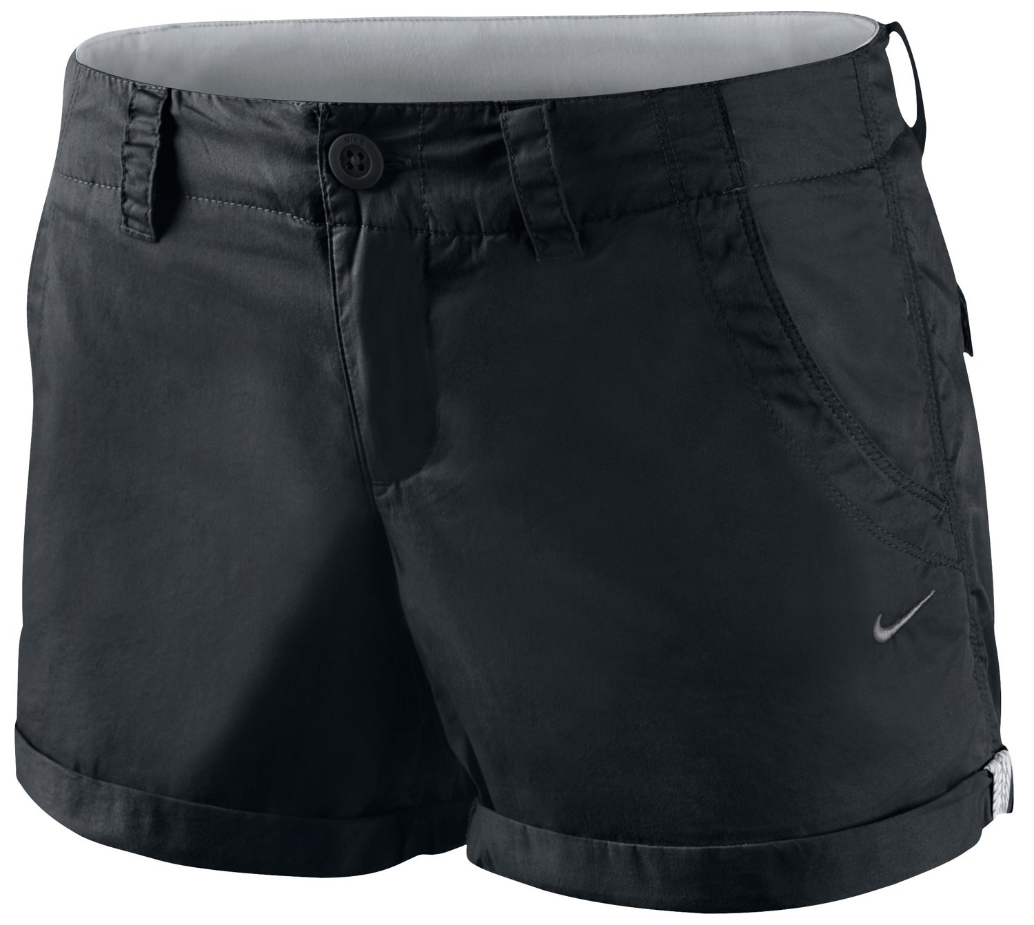 Nike Women's Boyfriend Solid Short thumbnail