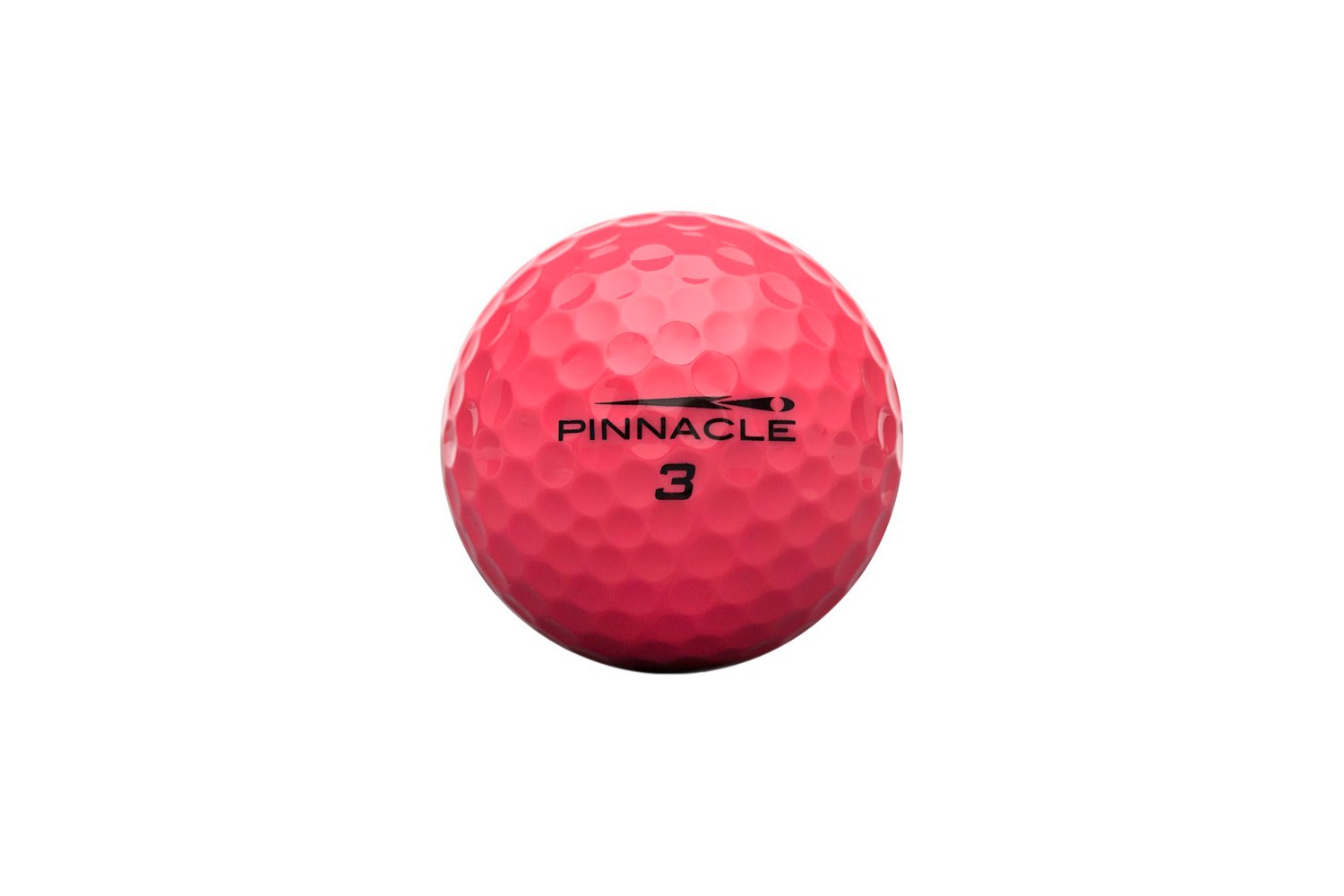 Pinnacle Bling Multicolor Golf Balls 12-Pack thumbnail