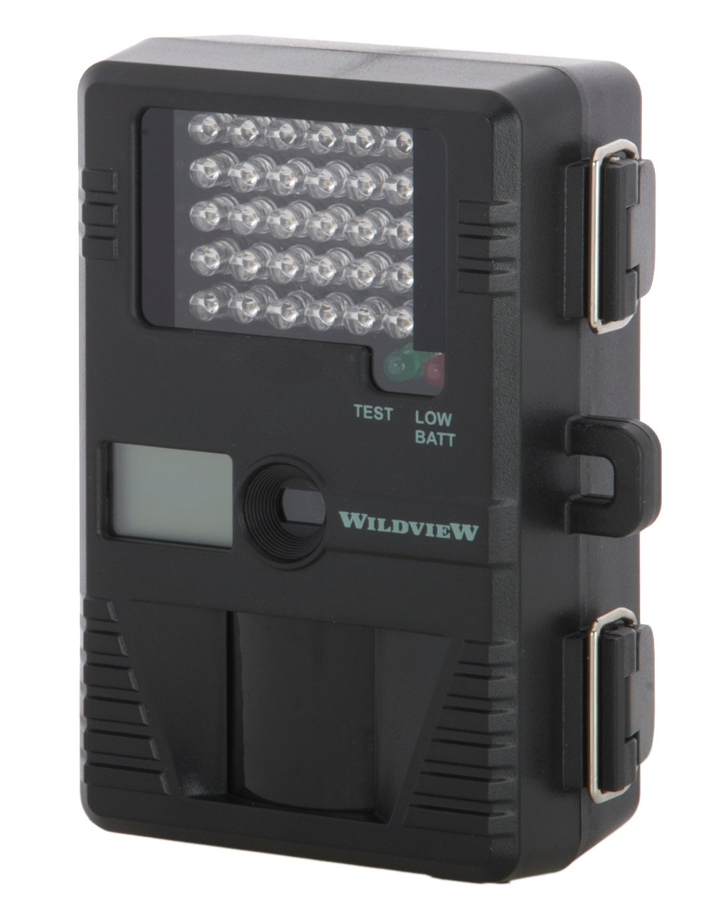 Stealth Cam Wildview TK30 8.0 MP Digital Camera thumbnail