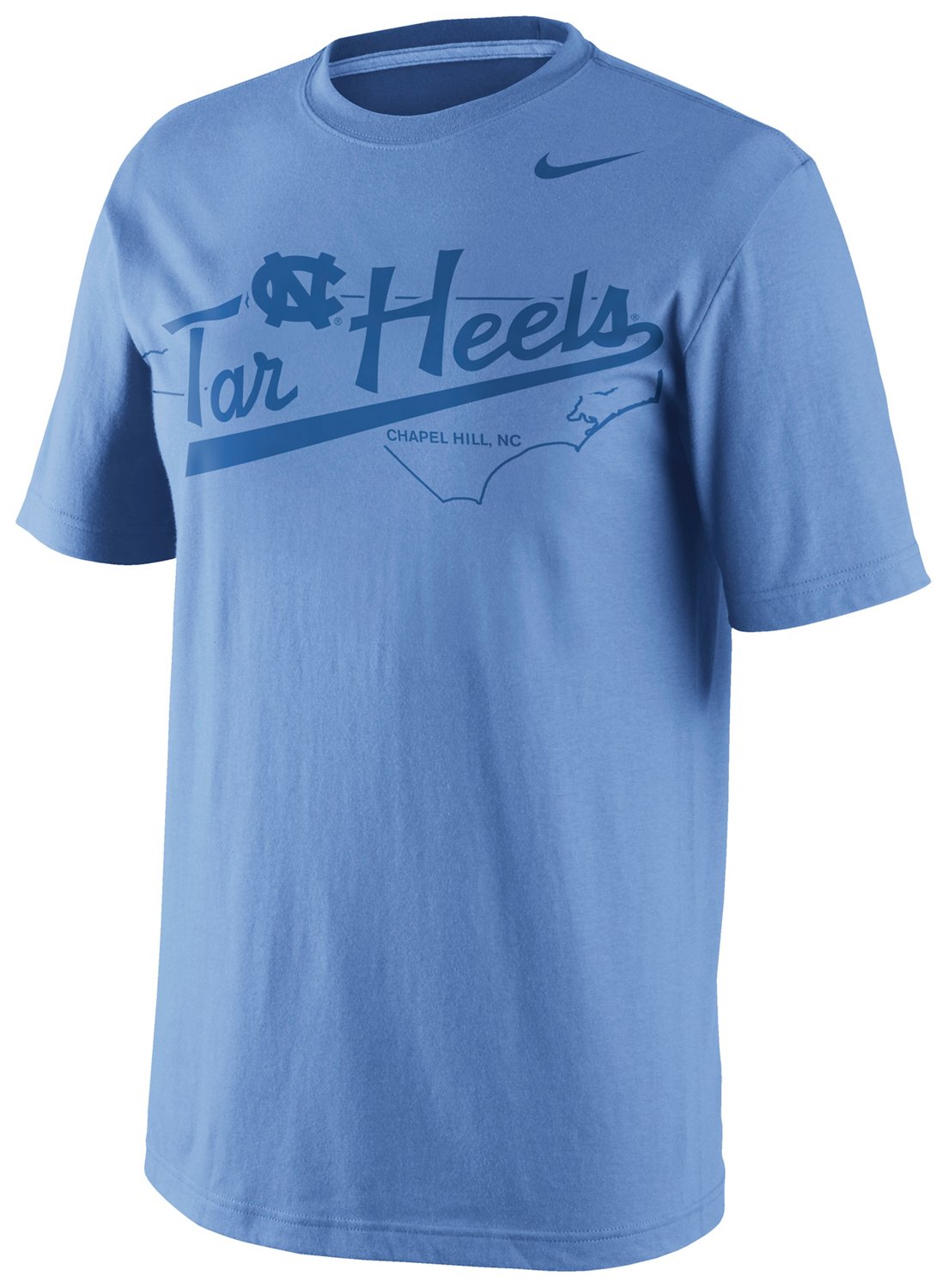 Nike Men's University of North Carolina State Graphic T-shirt