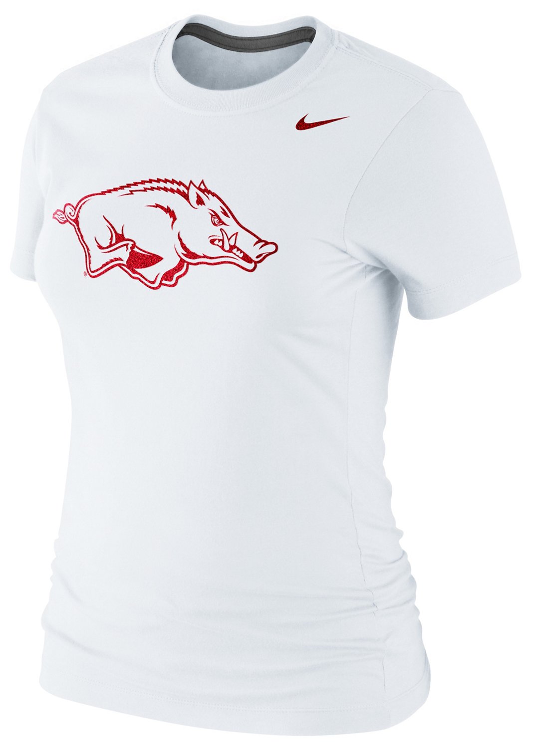 Nike Women's University of Arkansas Foundation T-shirt