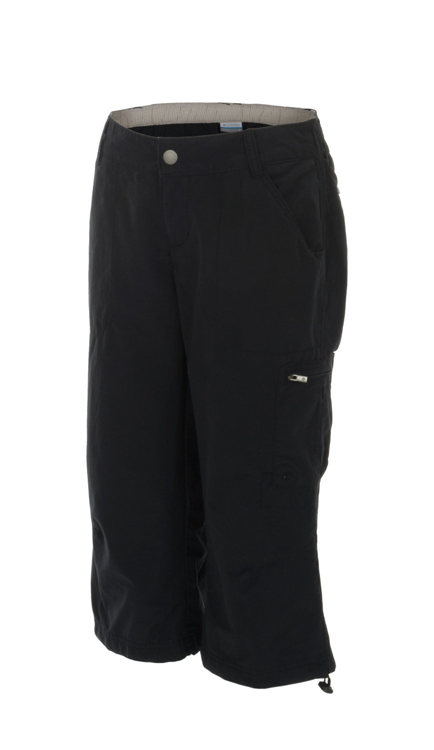 Columbia Sportswear Women's Arch Cape III Knee Capri Pant