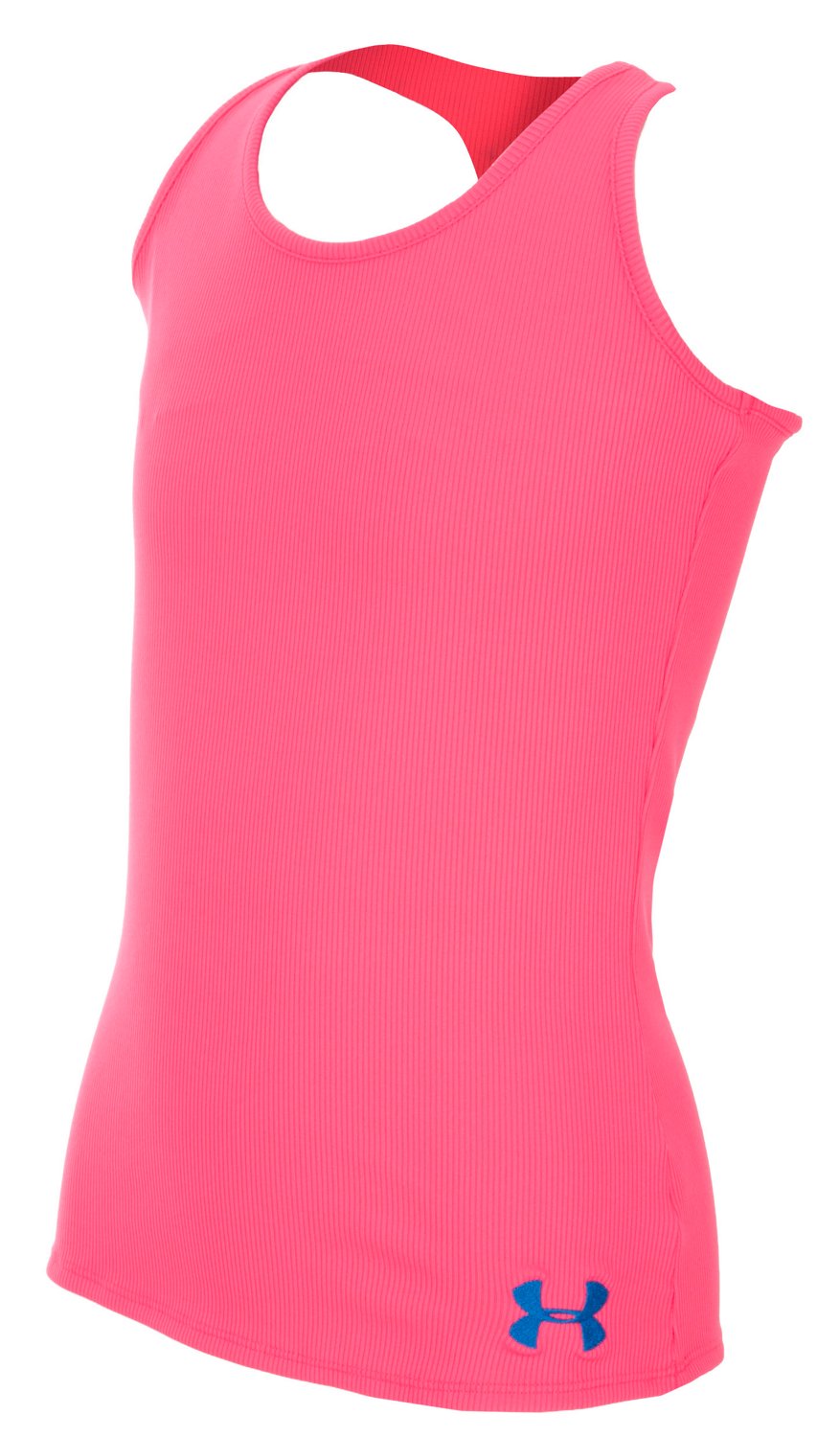 Under Armour® Girls' Victory Tank