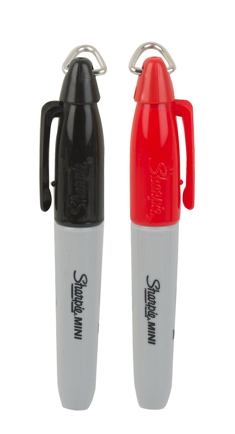 Wilson Ultra Marking Pens 2-Pack