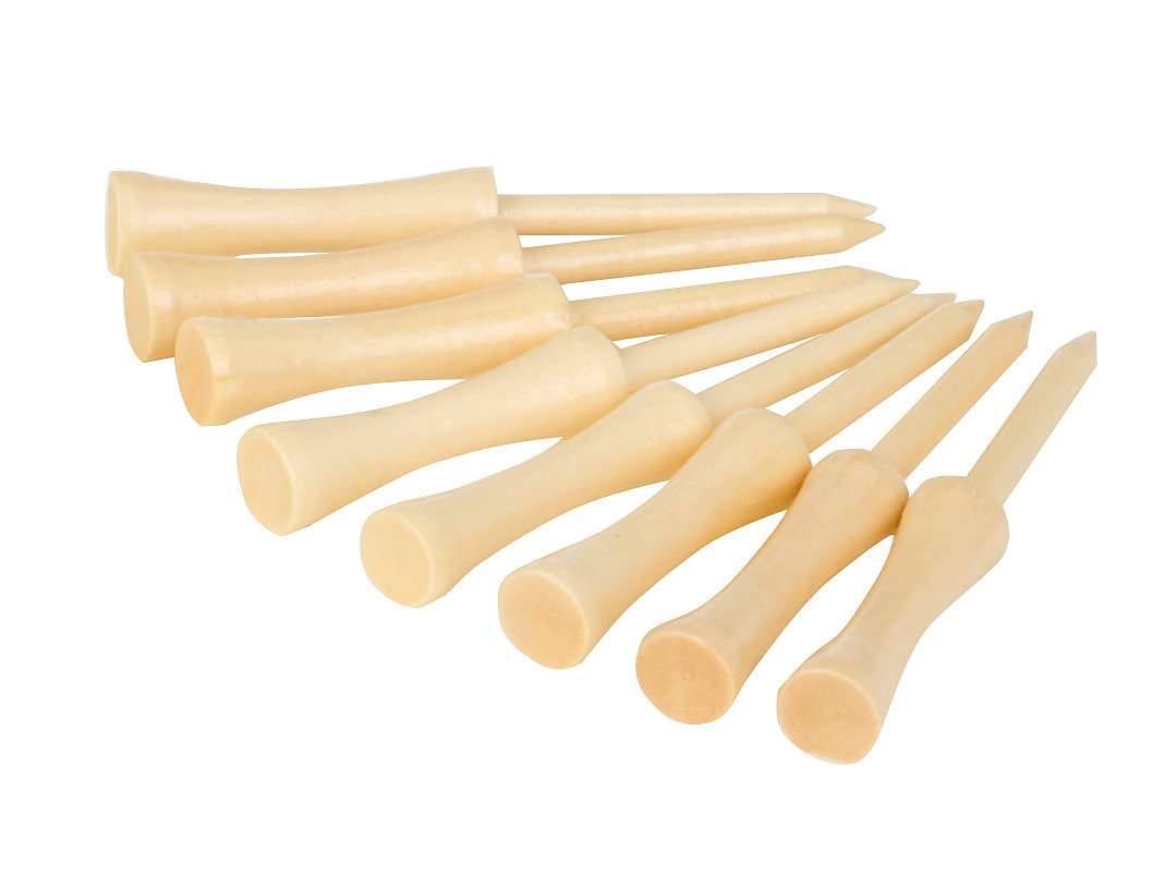 Wilson Ultra 2.75" Step Tees 50-Pack