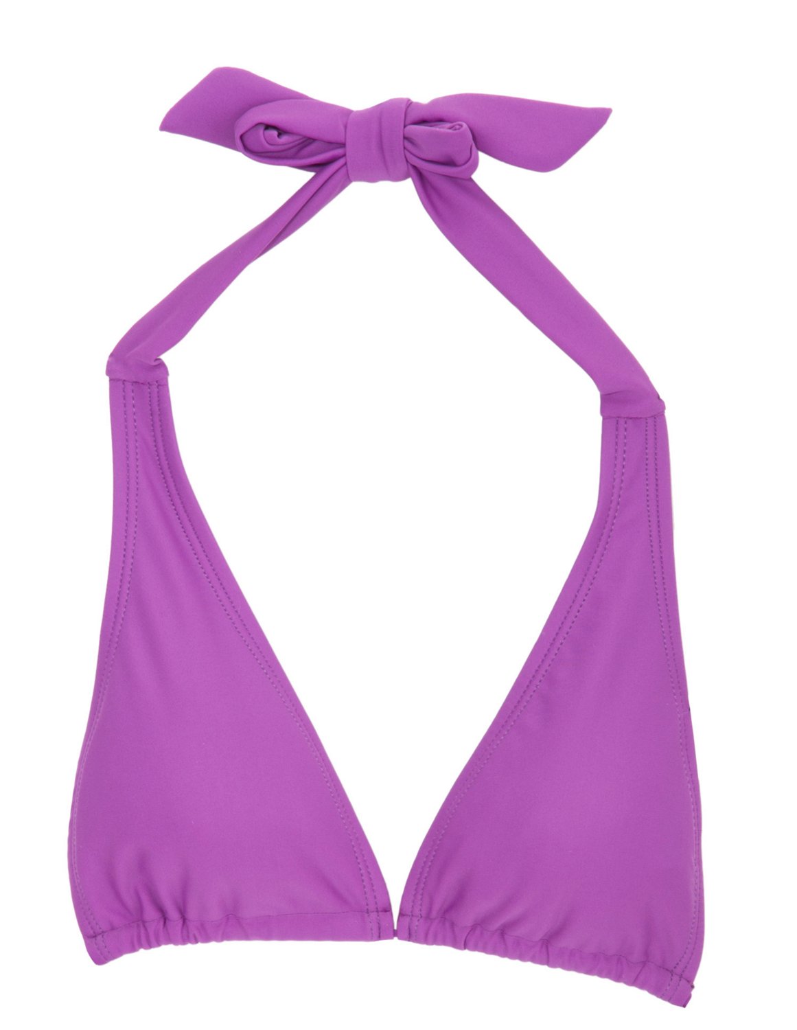 O'rageous® Girls' Triangle Bikini