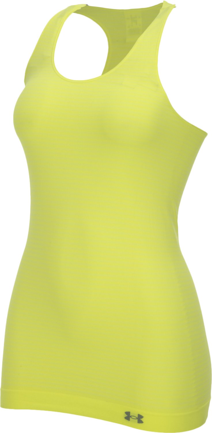 Under Armour® Women's O Series Seamless Tank Top