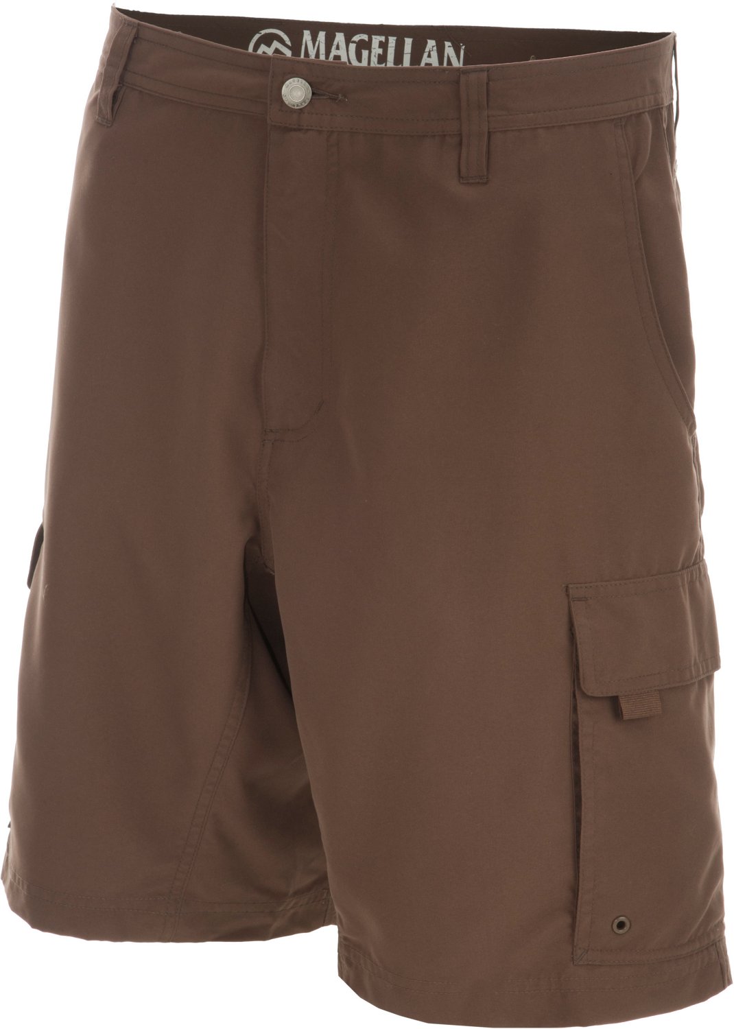 Magellan Outdoors Men's AdventureGear Round Rock Cargo Short