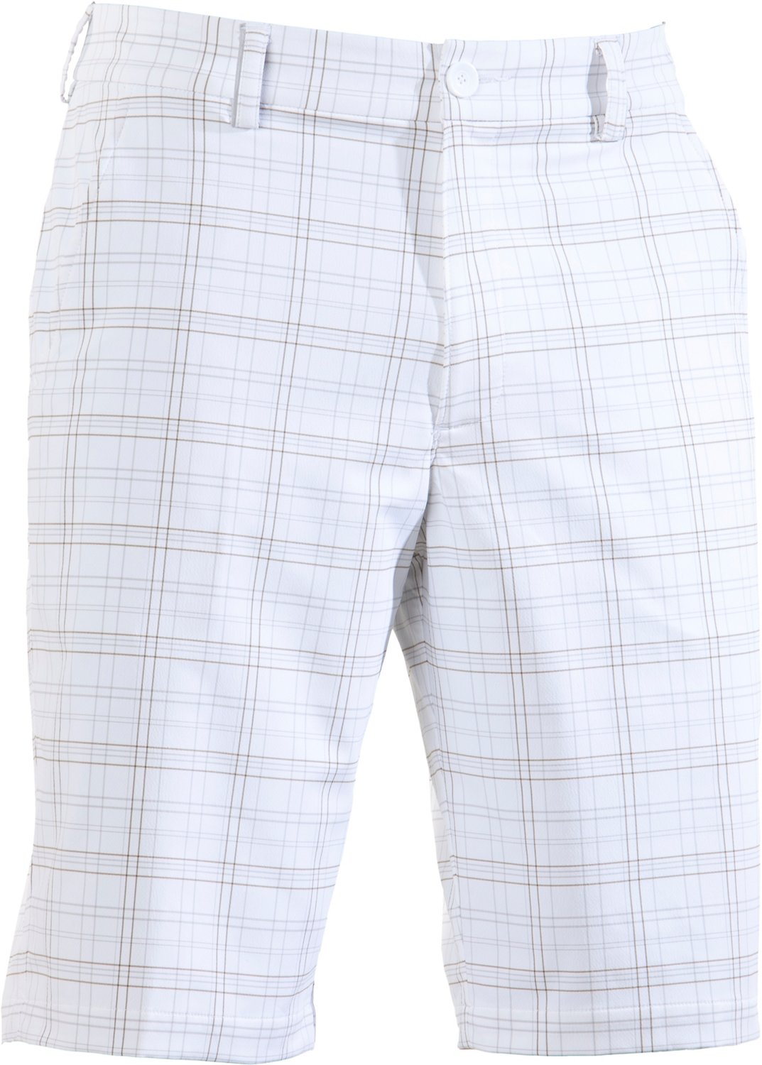 Under Armour® Men's Performance Plaid Short