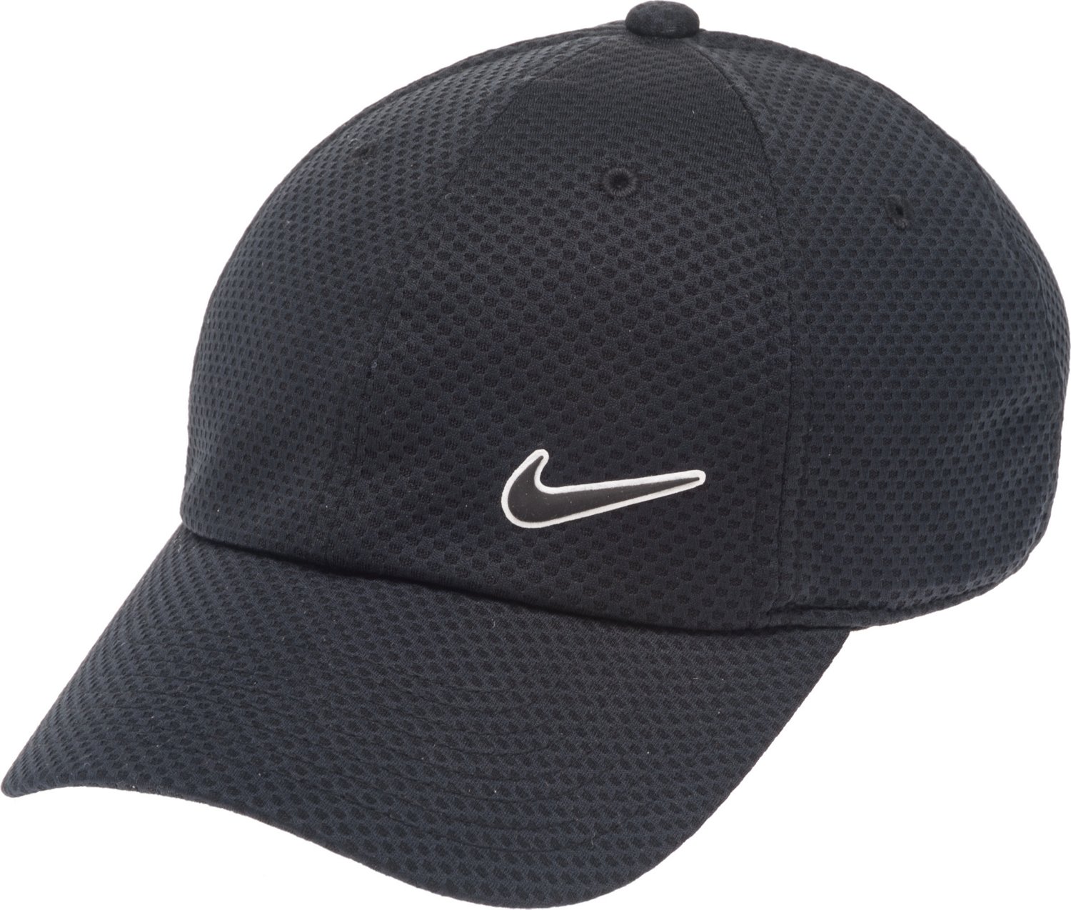 Nike Women's Heritage Dri-FIT Mesh Cap