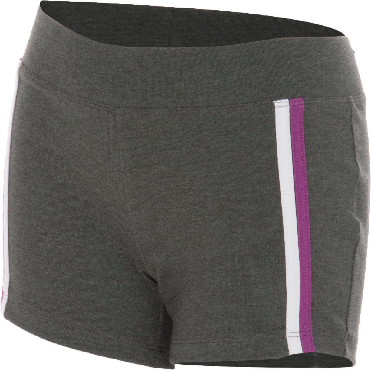 BCG Girls' Taped Camp Short
