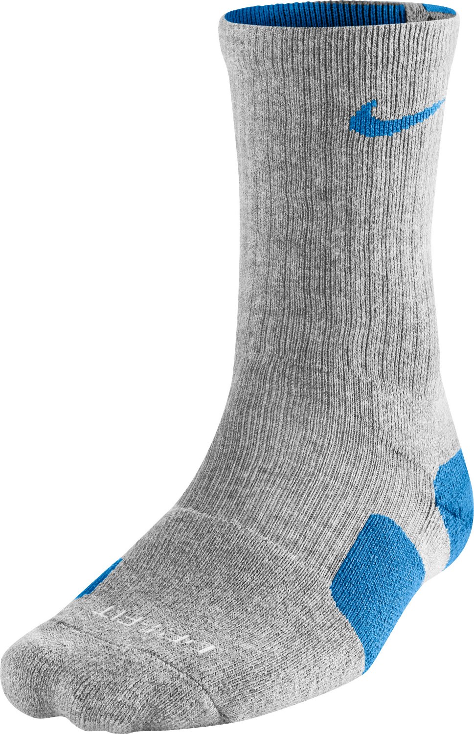Nike Dri-FIT Elite Basketball Crew Socks
