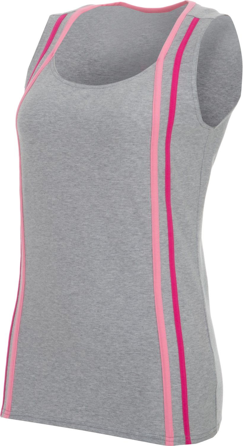 BCG Women's Inspiration Sleeveless Top