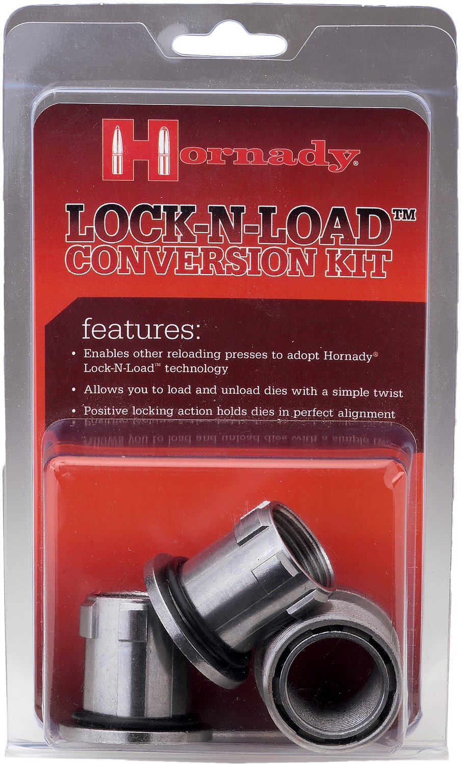 Hornady Lock-N-Load® Conversion Kit
