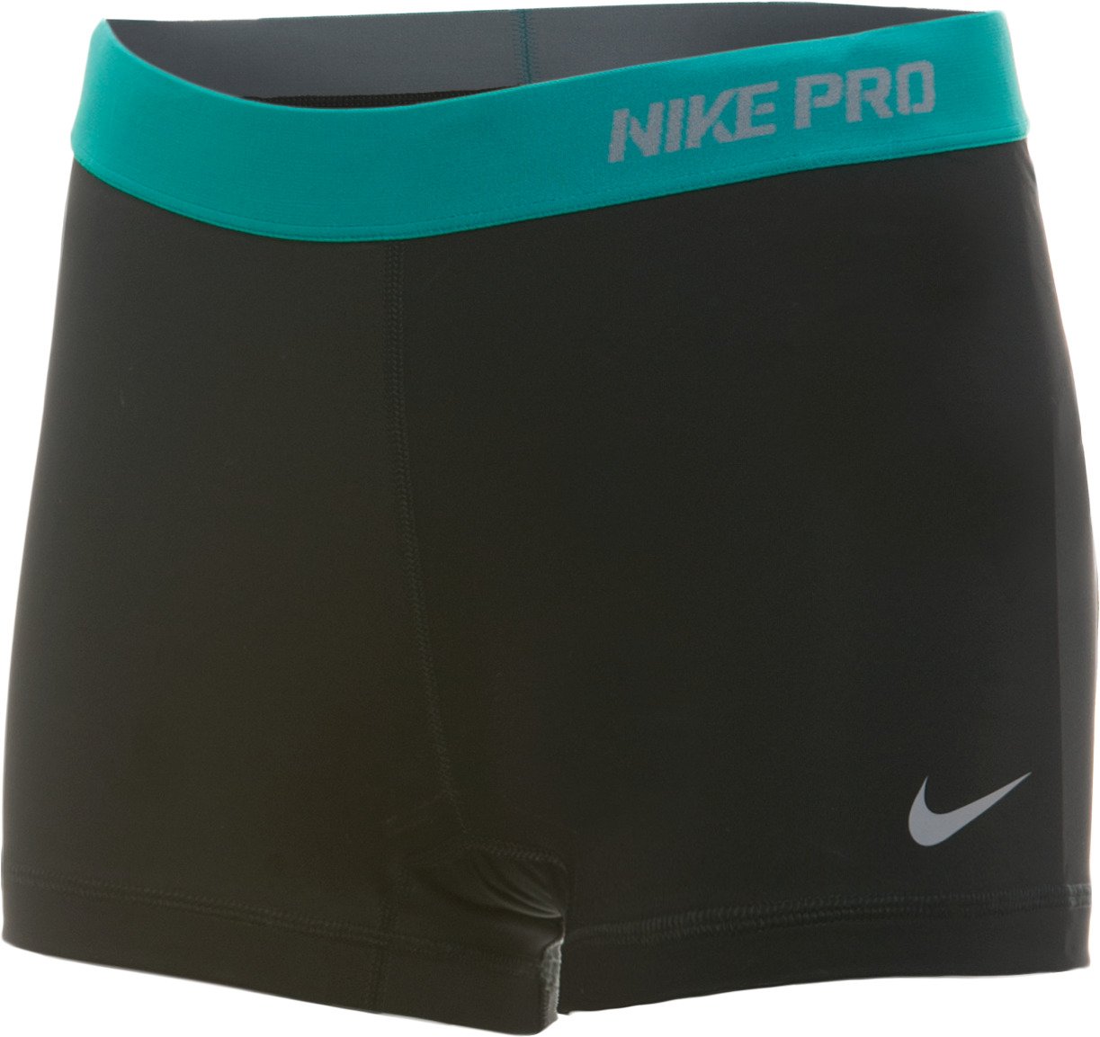 Nike Women's Pro Core II Compression Short