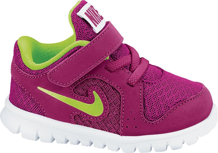 Nike Infant Girls Flex Experience Shoes Nike Infant Girls Flex Experience Shoes