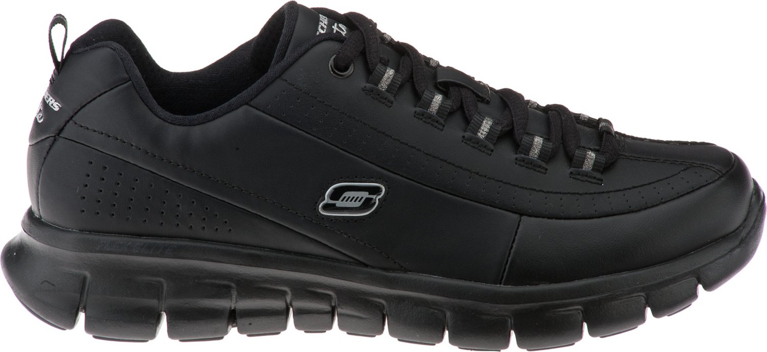 skechers elite memory foam