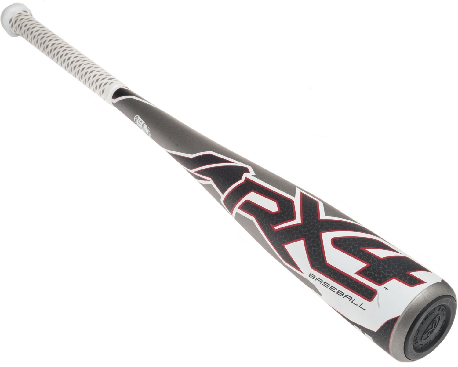 Rawlings® Youth RX4 Jr. Big Barrel Alloy Baseball Bat 11 Academy