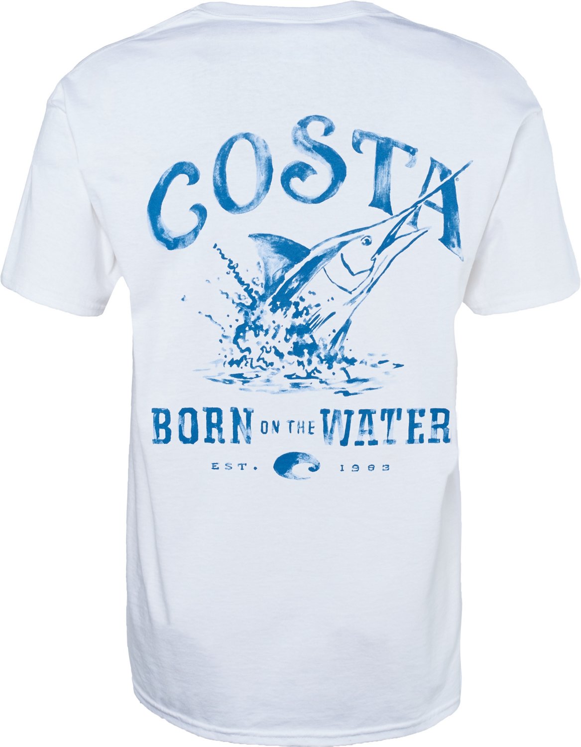 costa spf shirt