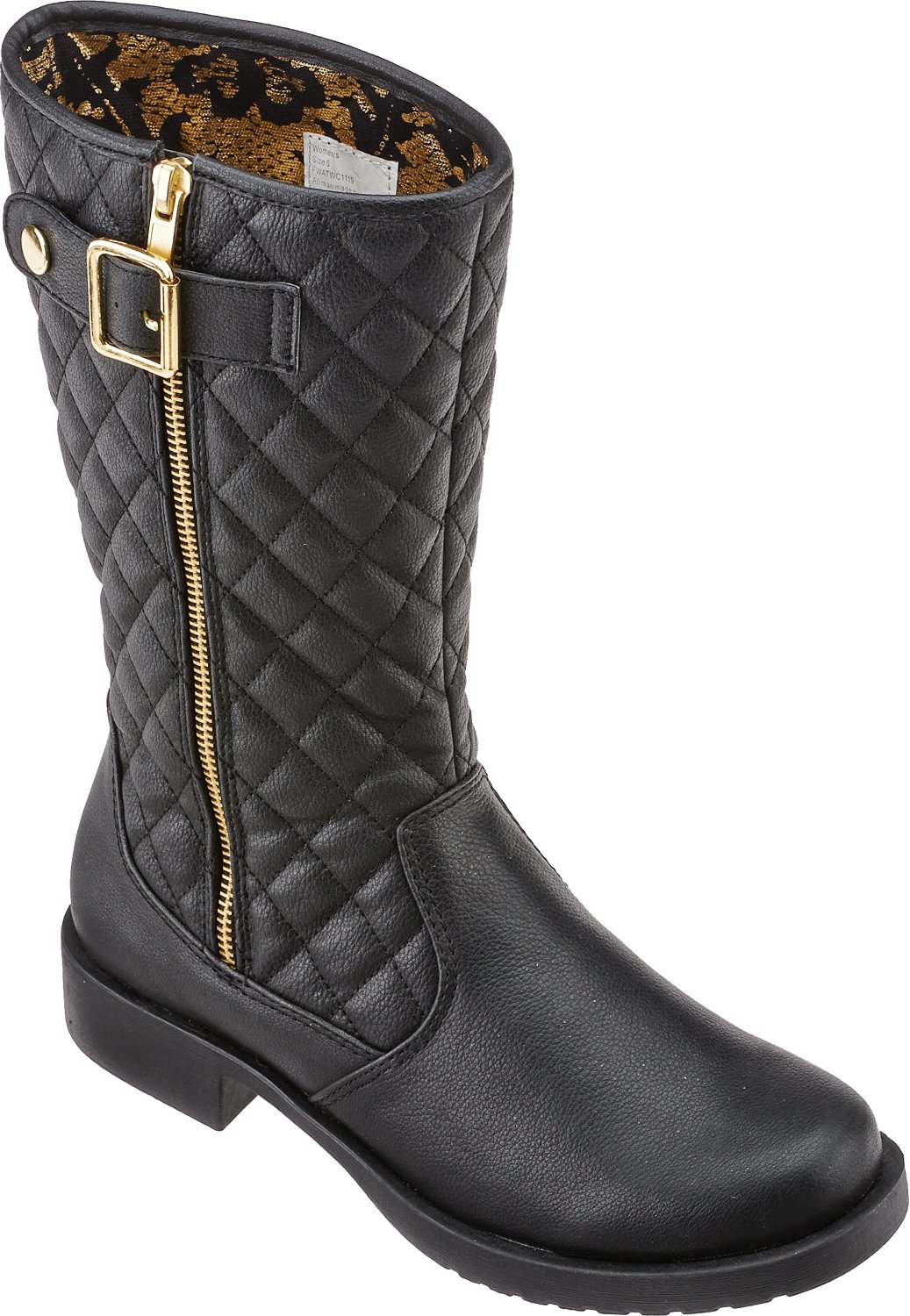 Academy Women's Casual Boots