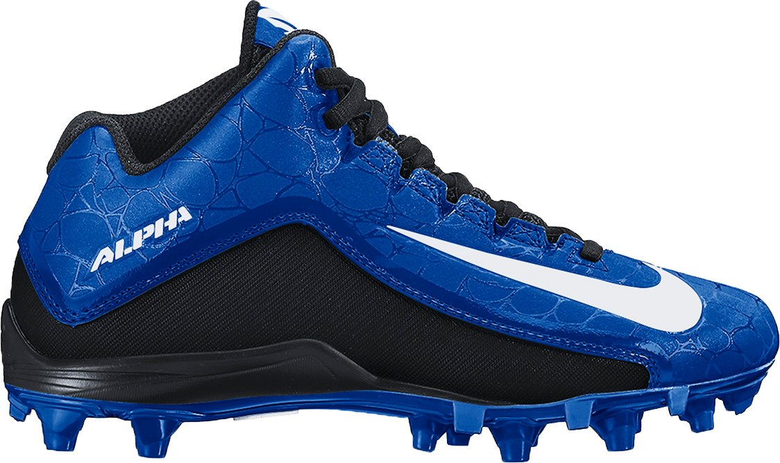 youth football cleats
