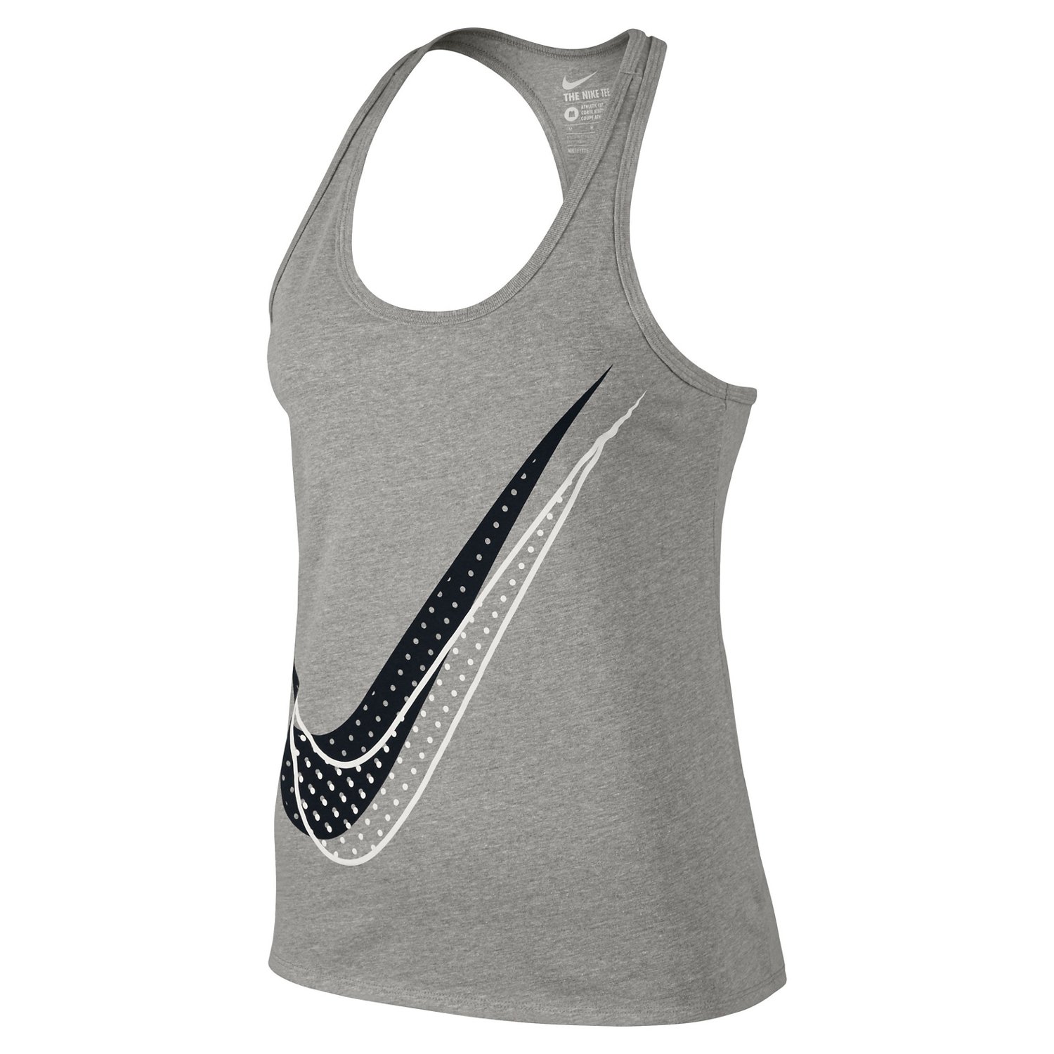 nike tech tank top