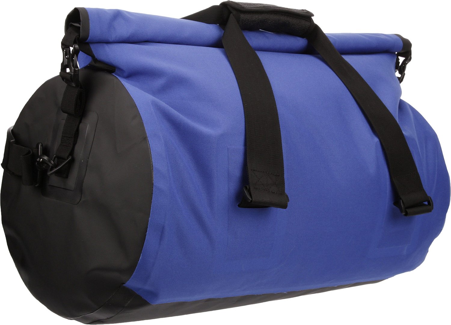Magellan Outdoors 44Liter Waterproof RollTop Duffel Bag Academy