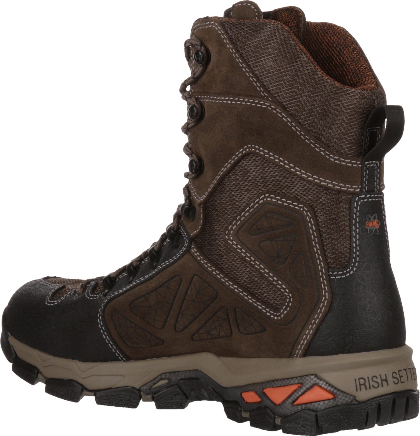 irish setter boots ravine