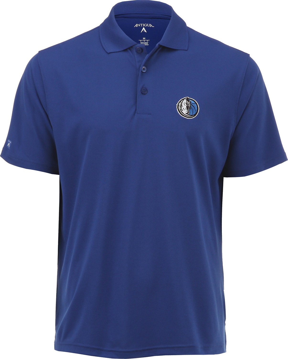 dallas mavericks polo shirt