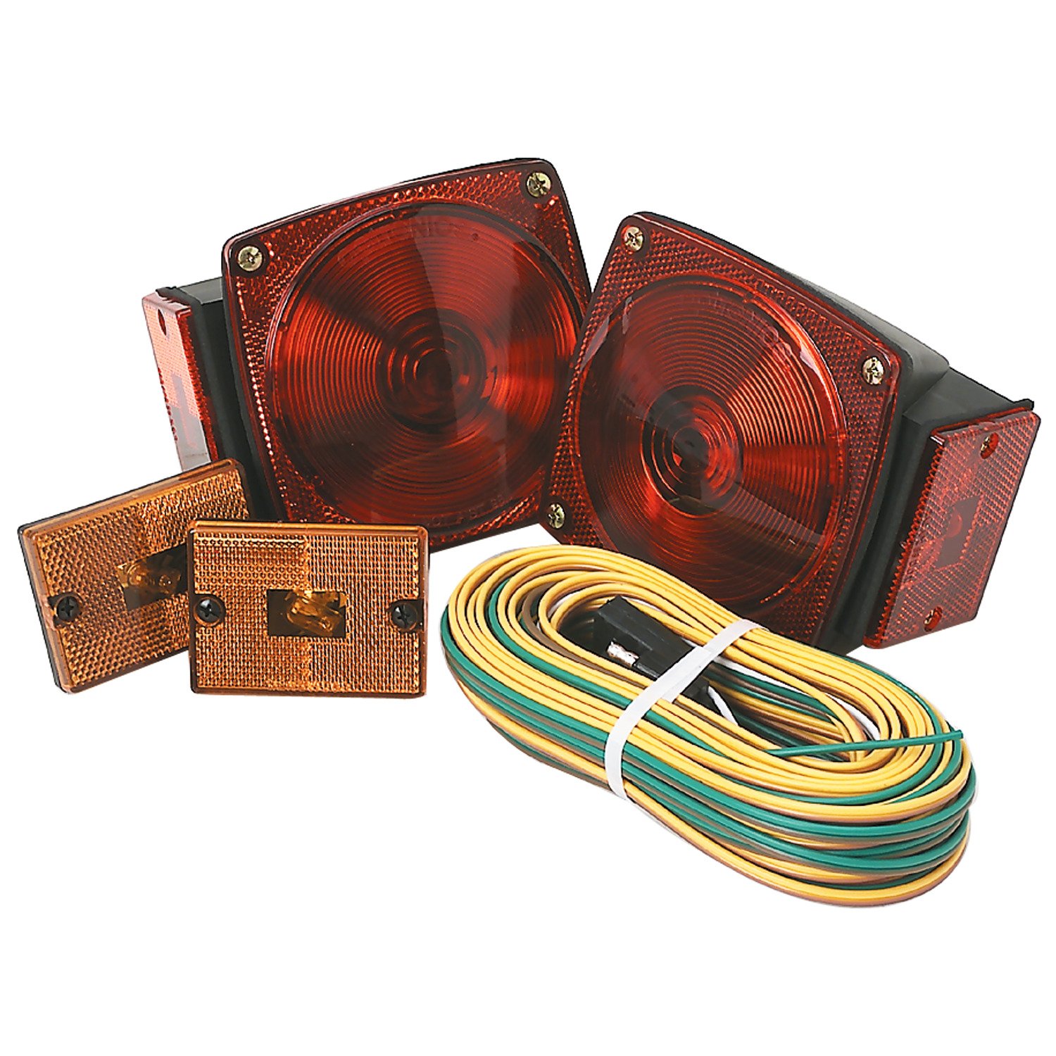 Optronics® Submersible Combination Lights Kit thumbnail