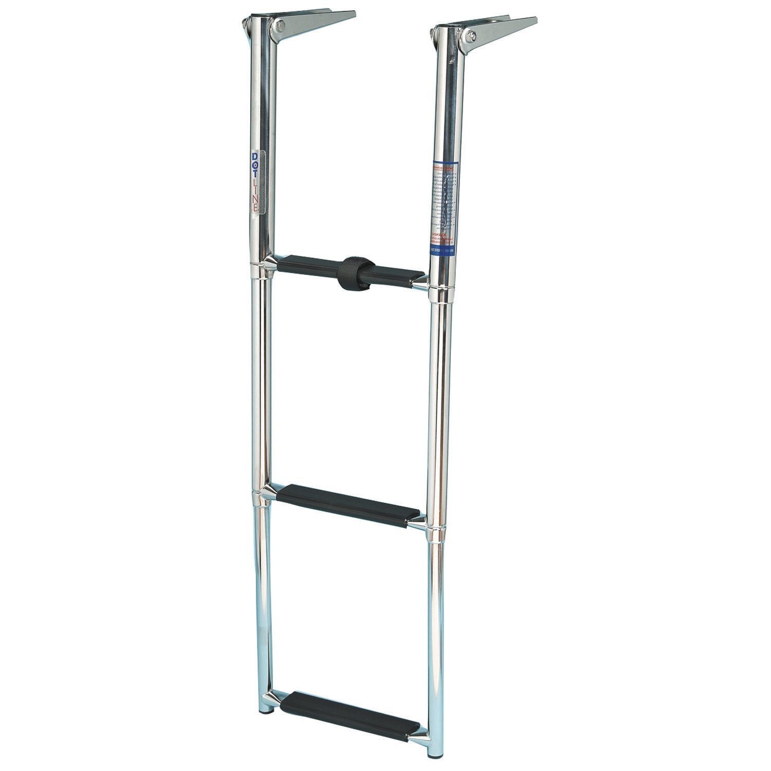 Dotline Telescopic Boat Ladder