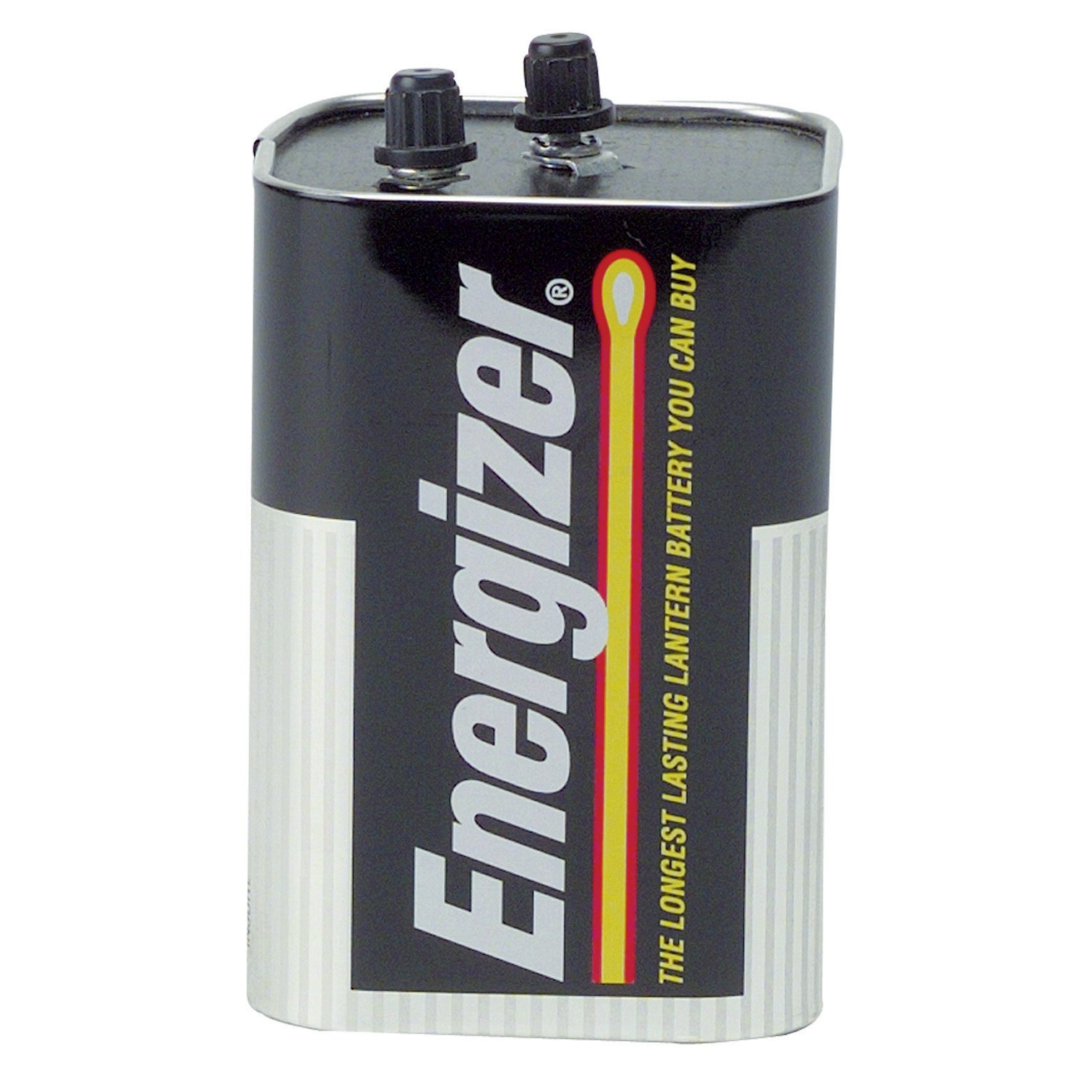Energizer® Max 6 volt Battery
