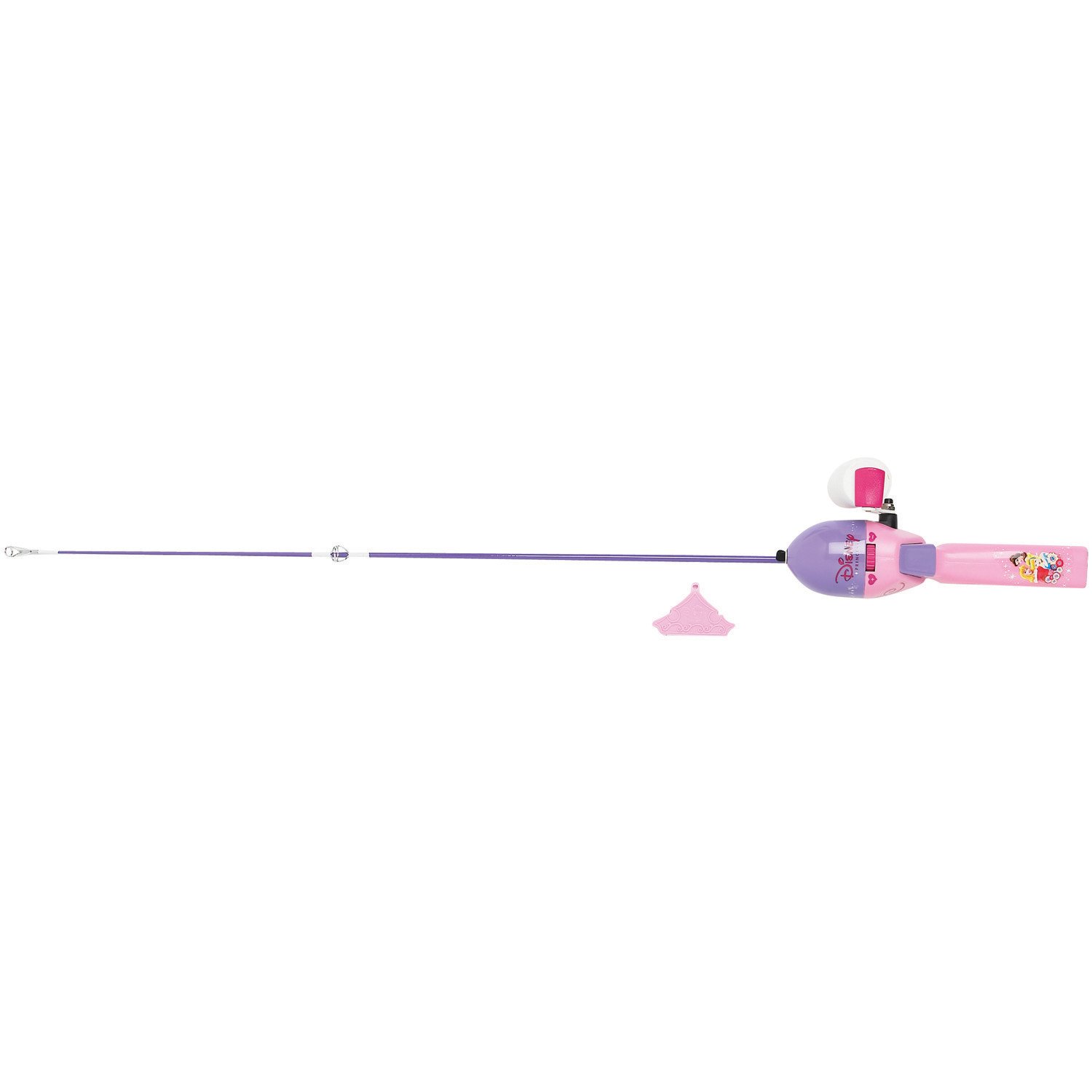 Shakespeare® Princess Kids Spincast Combo