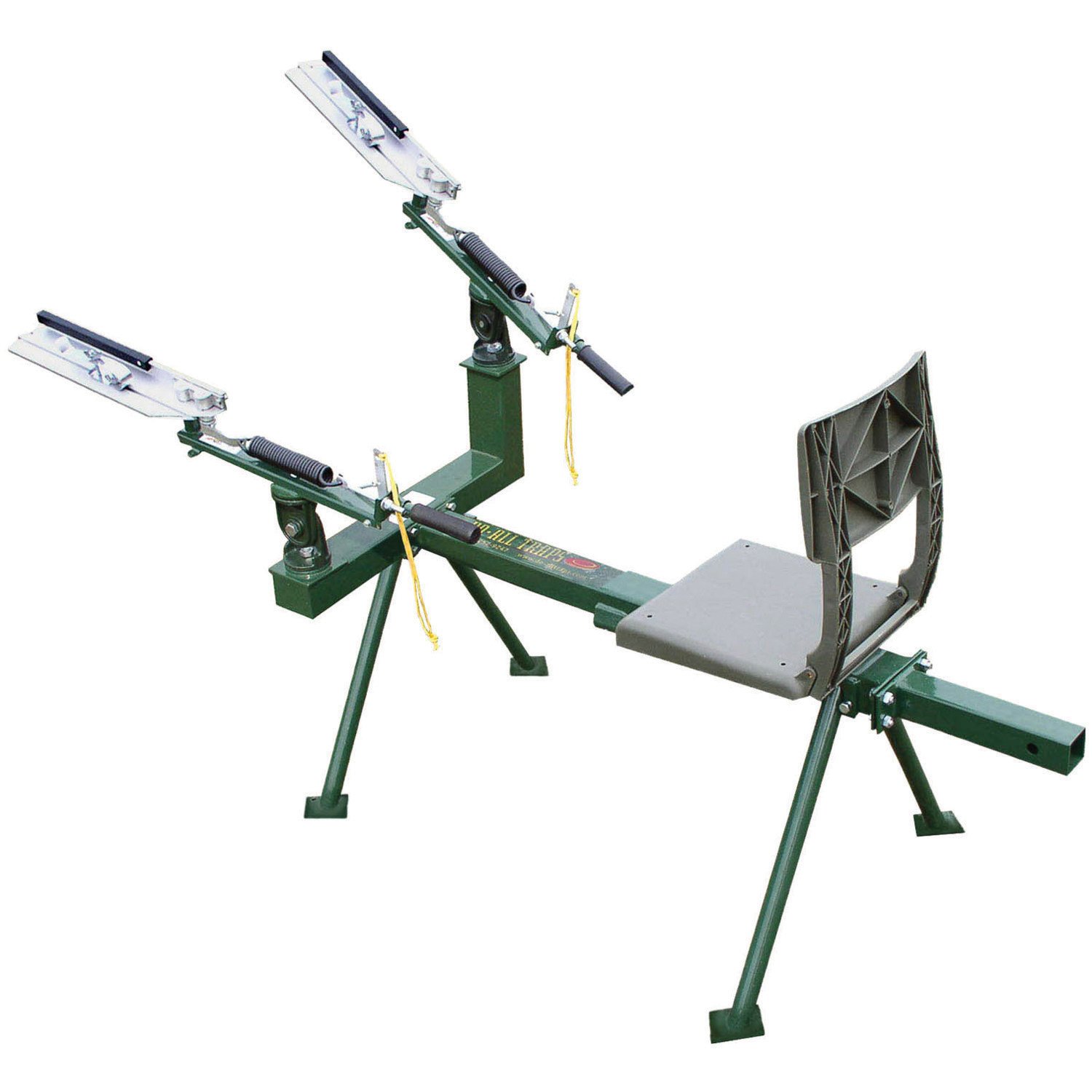 Do-All Outdoors Double Trap