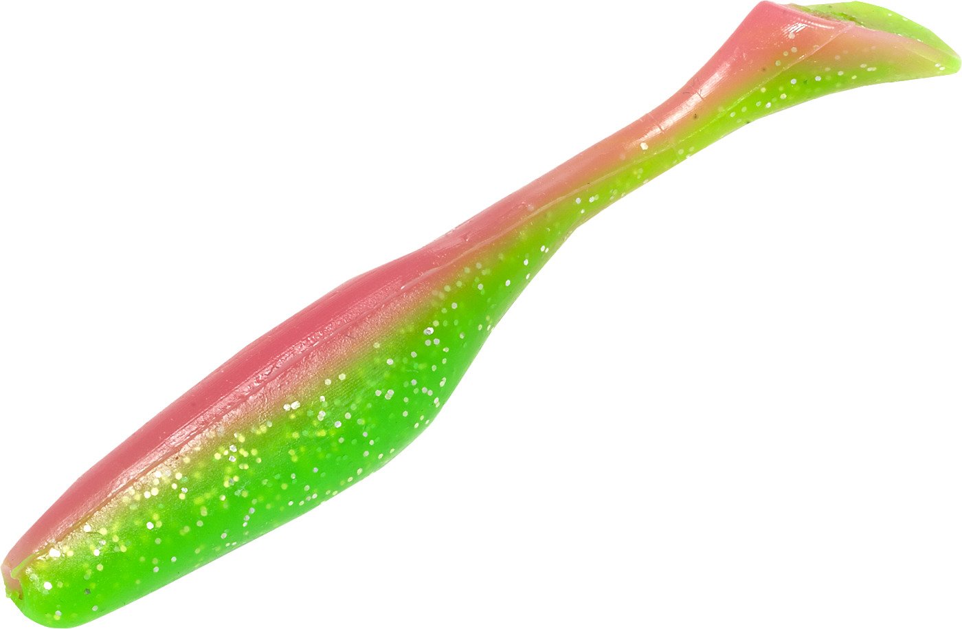 Bass Assassin Lures 4
