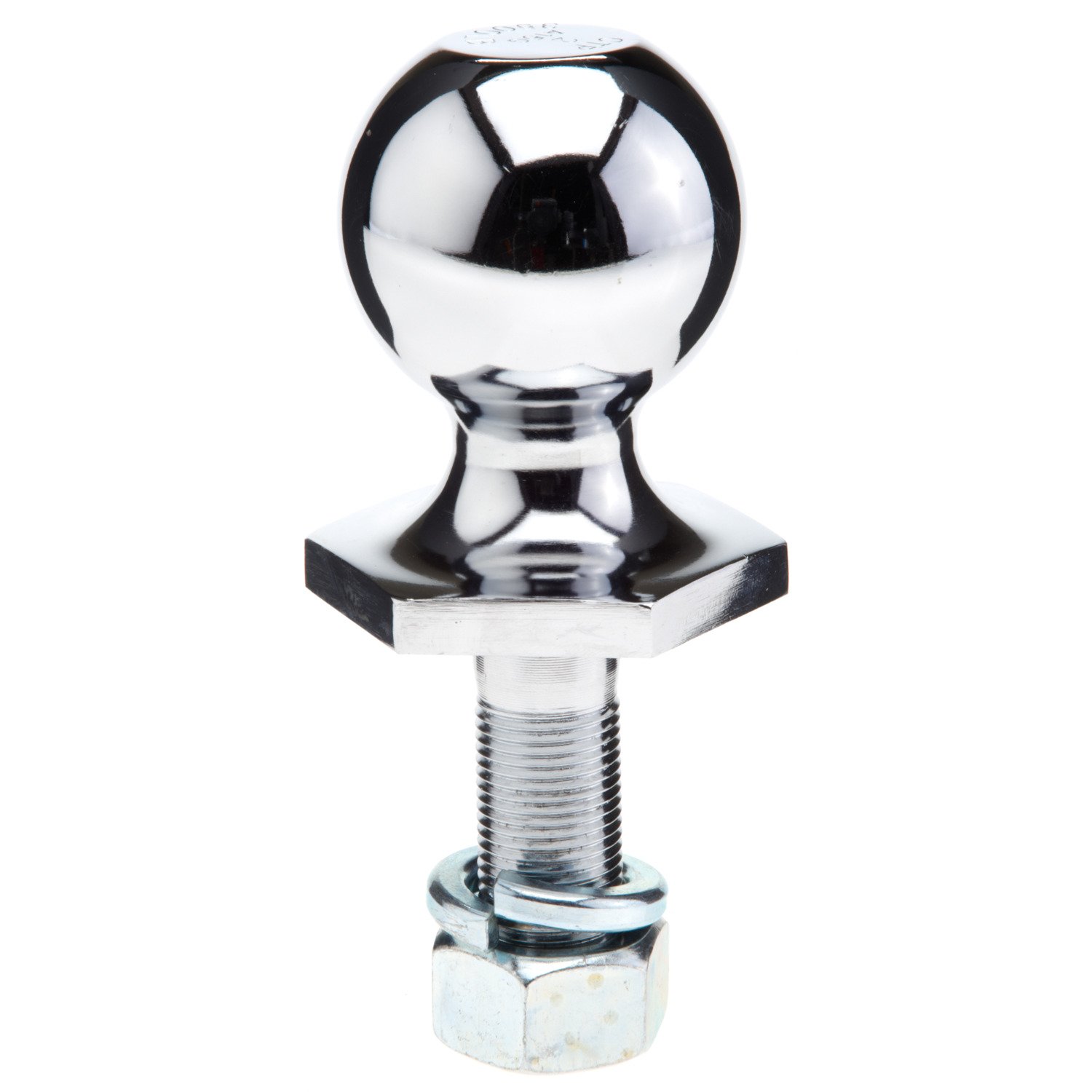Reese Towpower Interlock Hitch Ball