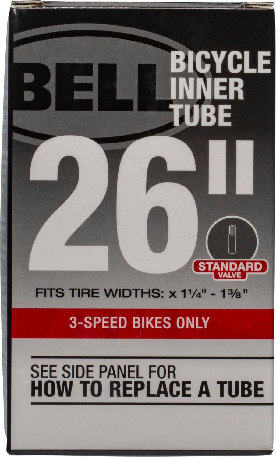 Bell 26" Universal Inner Tube thumbnail