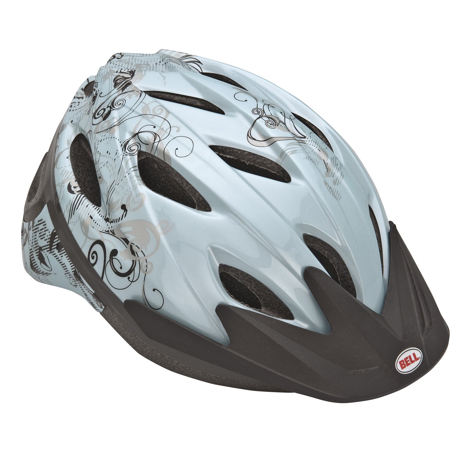 Bell Kids' Blade™ Poppy Power Helmet thumbnail