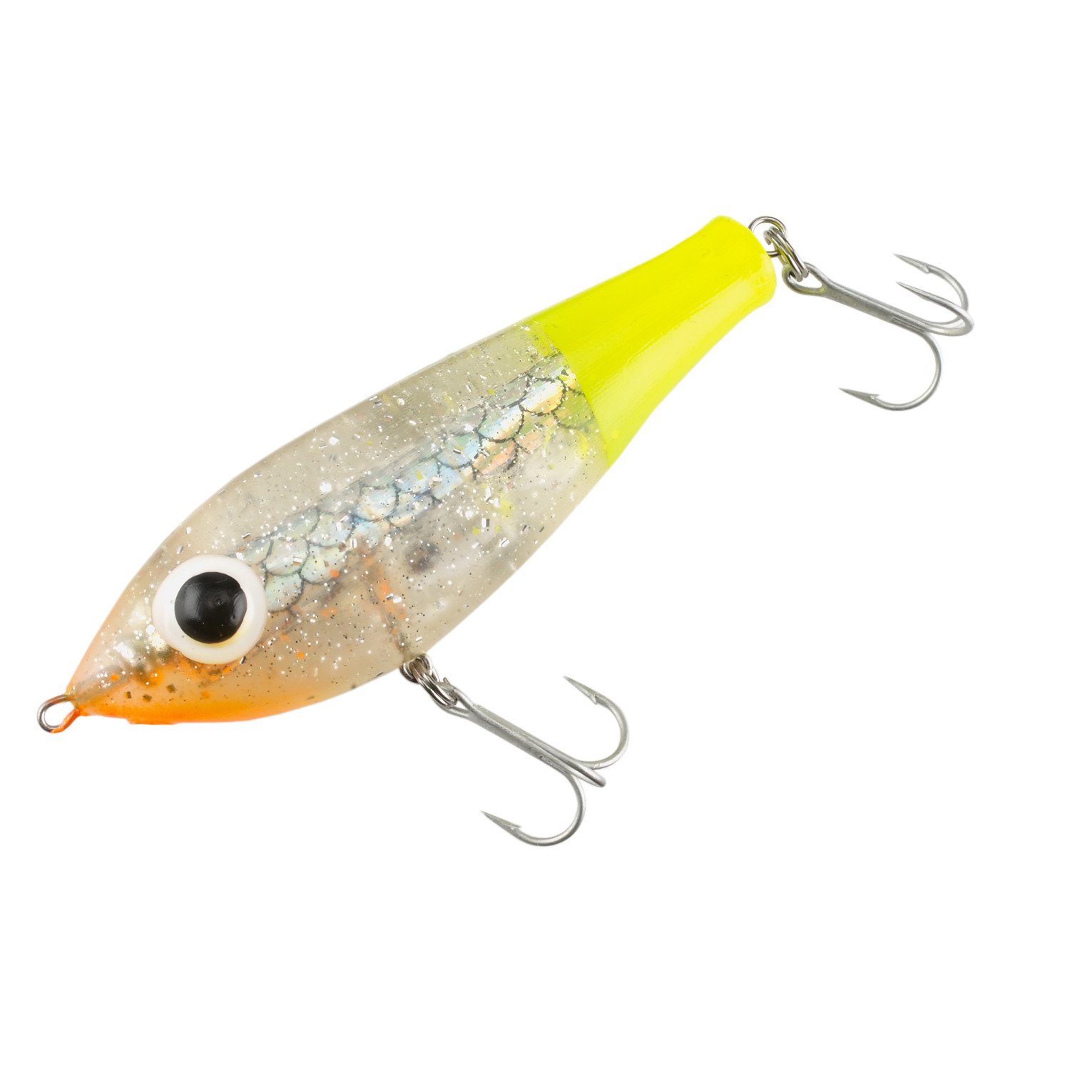 Paul Brown's Fat Boy Series Corky 3-1/2