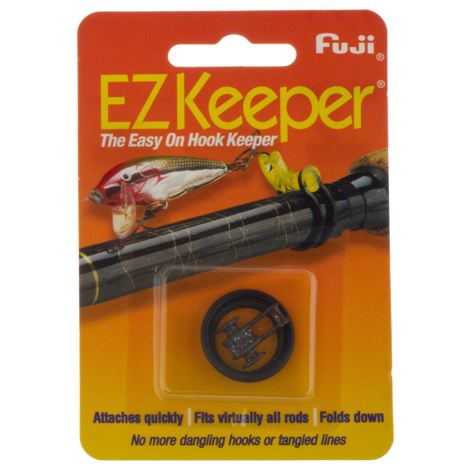 Fuji EZ Hook Keeper
