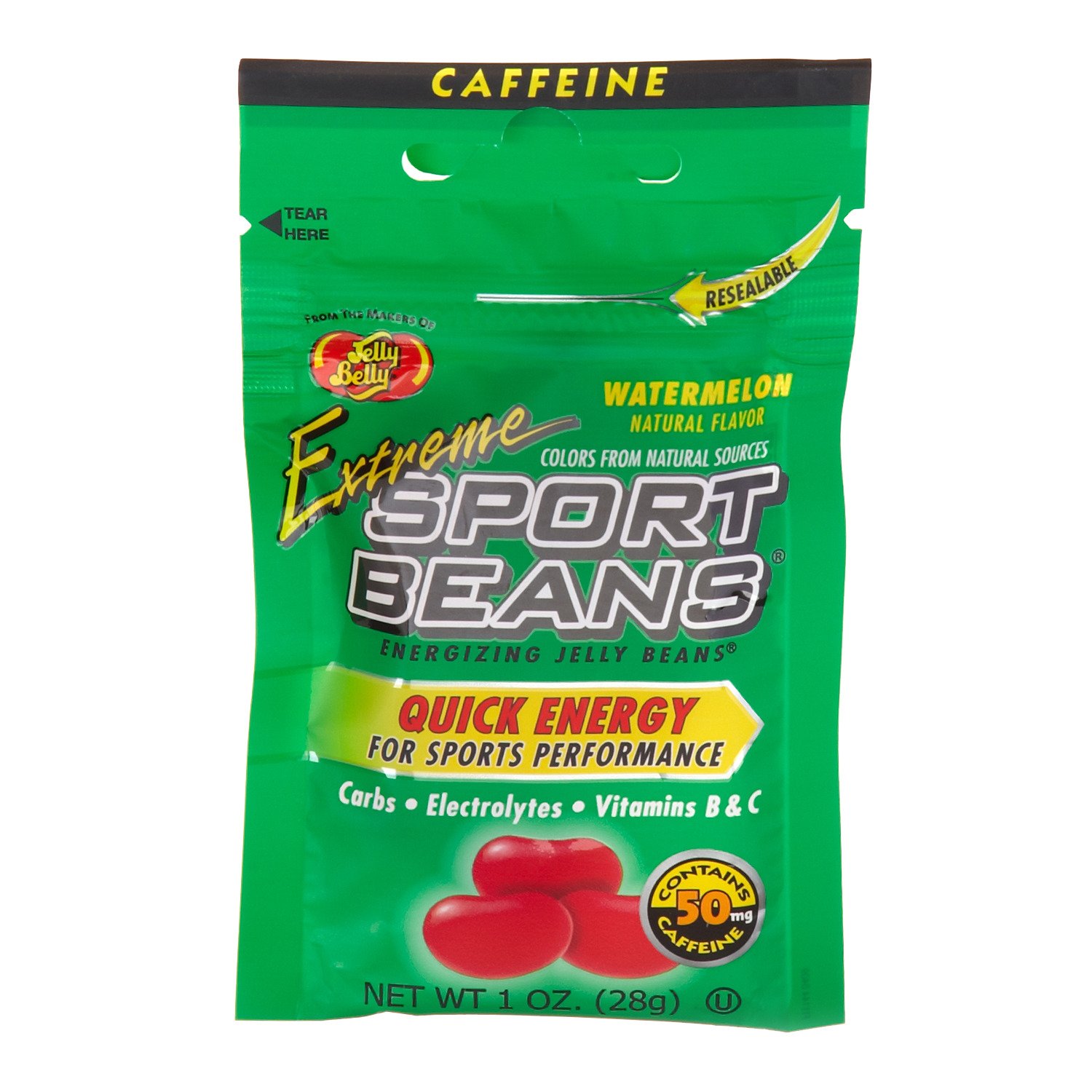 Jelly Belly 24-Pack Sport Beans® Jelly Beans thumbnail