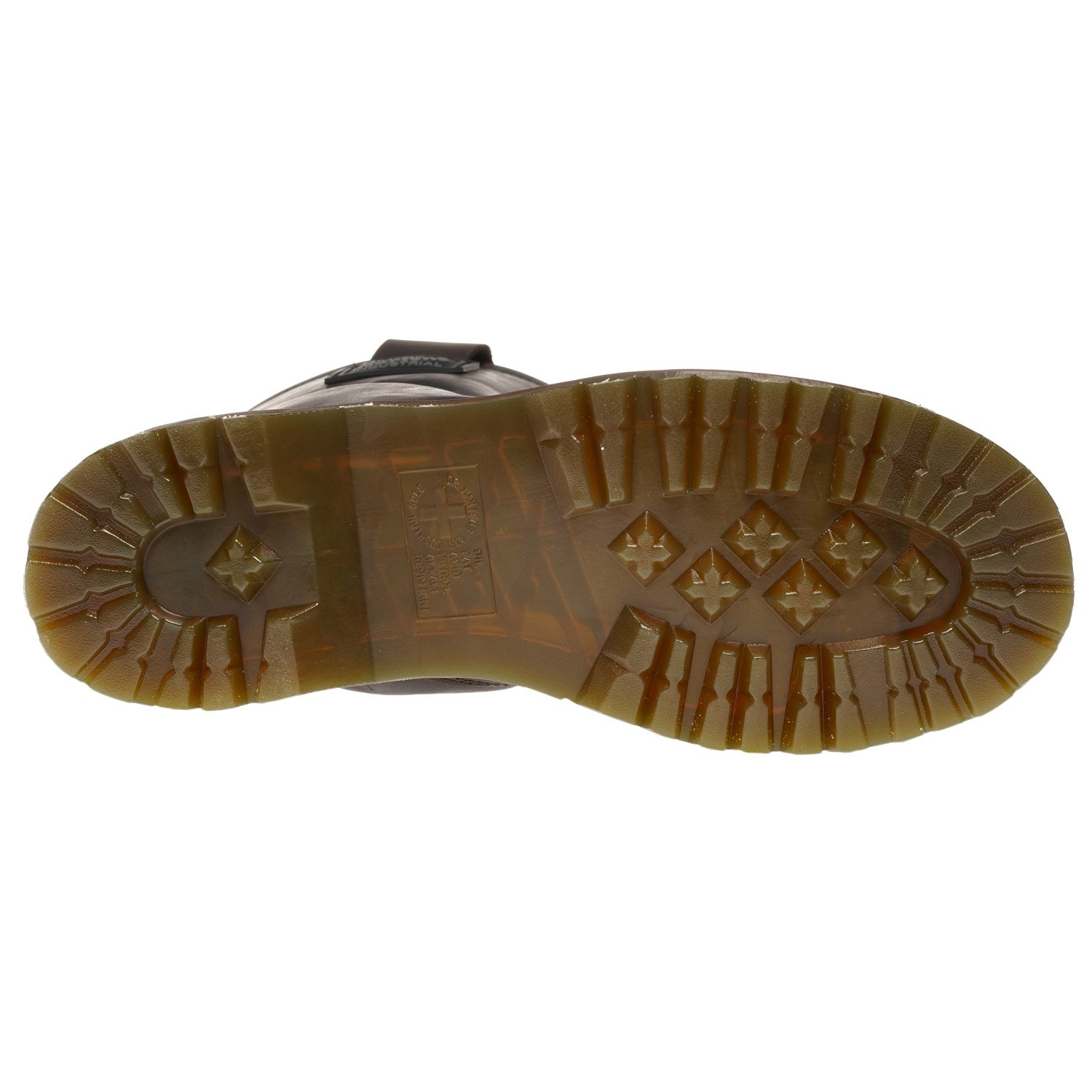 Dr. Martens Men's Industrial Wellington Work Boots thumbnail