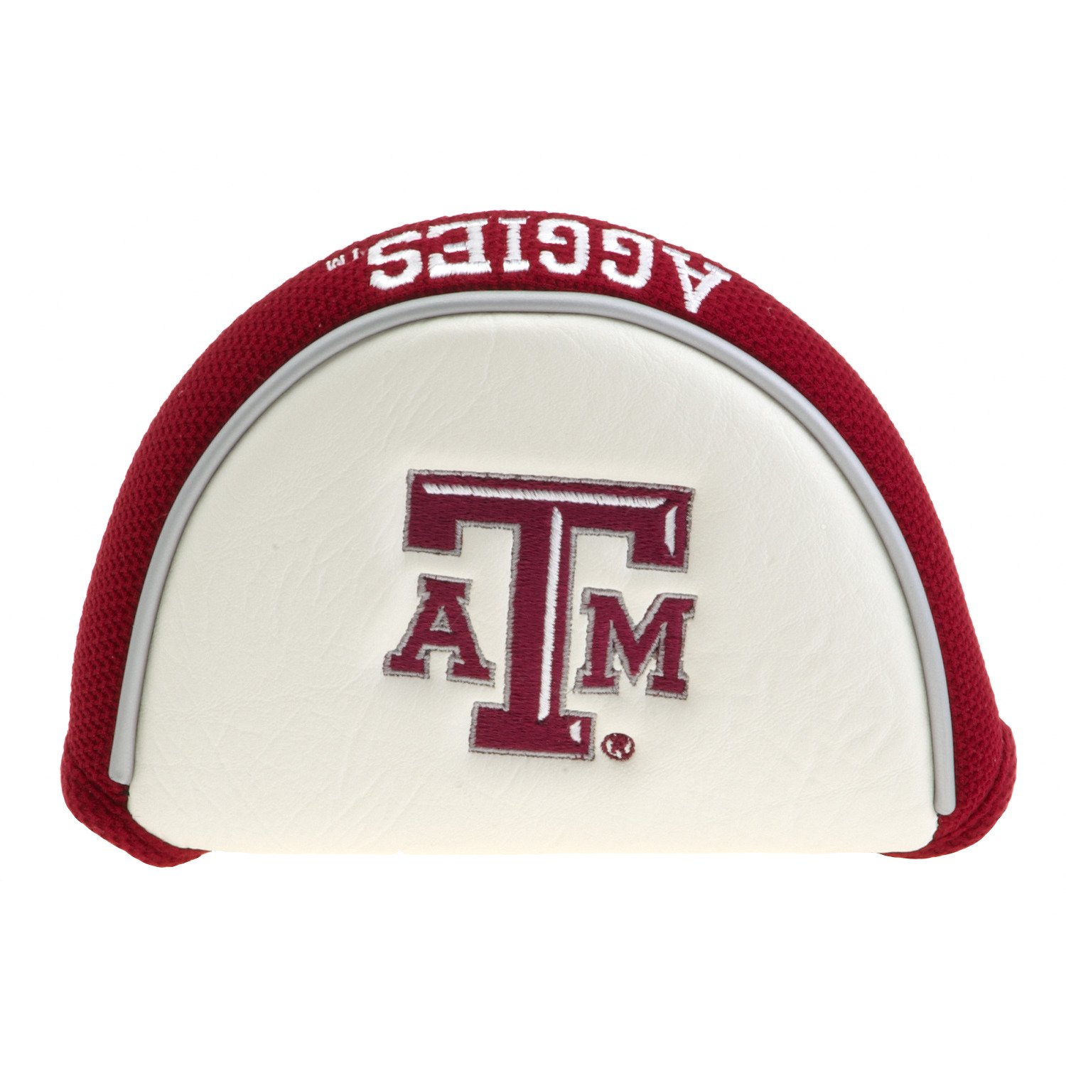 Maroon - Aggies