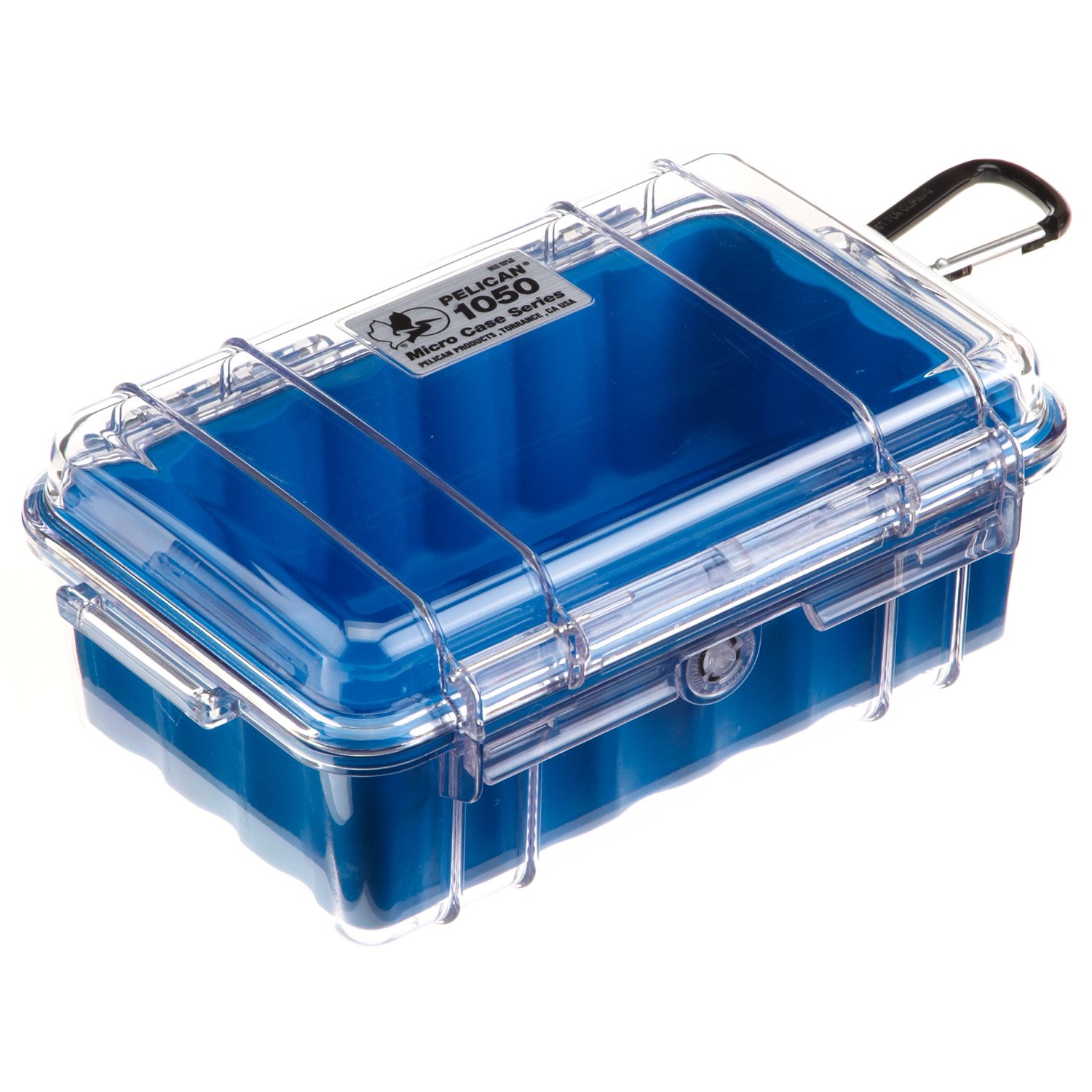 Pelican 1050 Micro Case