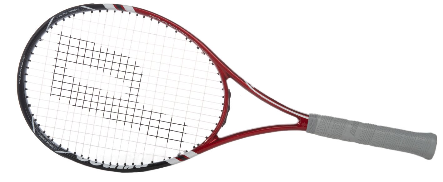 Prince Titan Tennis Racquet