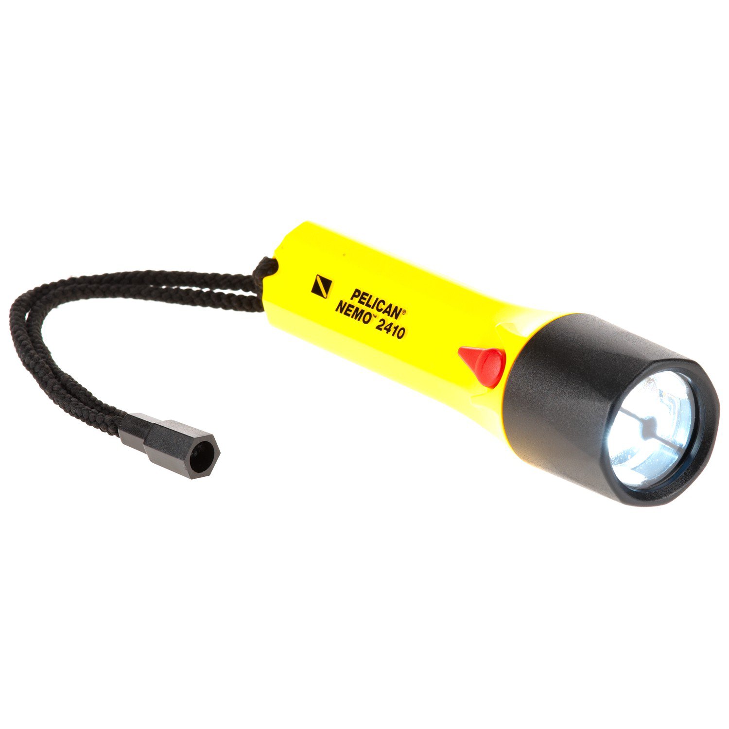 Pelican Nemo™ 2410 Recoil™ LED Flashlight